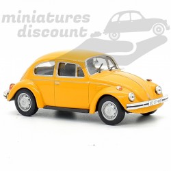 Volkswagen Beetle - 1/43ème...