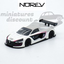 Renault RS01 - Norev -...
