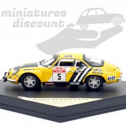 Renault Alpine A110 -...