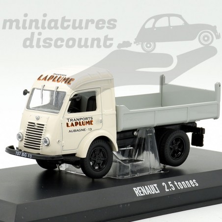 Renault Galion 2.5 Tonnes - Norev - 1/43ème en boite