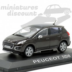 Peugeot 3008 - 2013 - Norev...