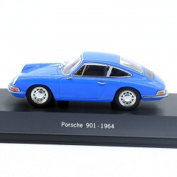 Porsche 901 1964 - 1/43ème en boite