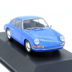 Porsche 901 1964 - 1/43ème en boite