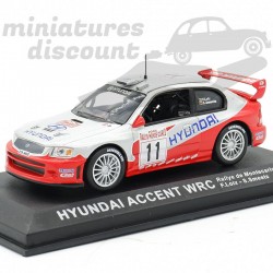 Hyundai Accent WRC -...