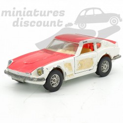 Datsun 240 Z - Corgi Toys -...