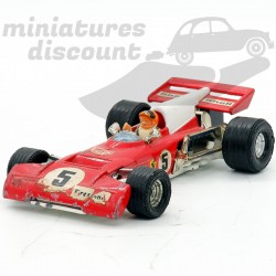 Ferrari 312 B2 - Corgi Toys...