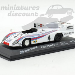 Porsche 936 1977 - 24h du...