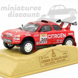 Citroen ZX Rallye Raid -...