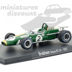Brabham Repco BT24 1967 -...
