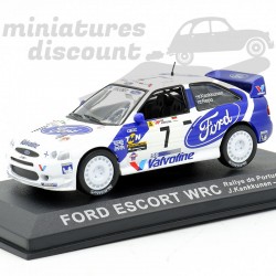 Ford Escort WRC Rallye du...