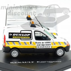 Renault Kangoo "Dunlop" -...