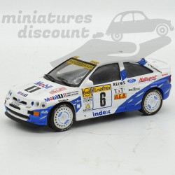 Ford Escort RS Cosworth-...