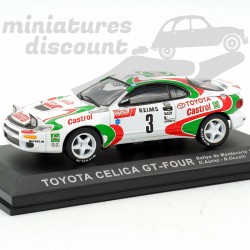 Toyota Celica GT-Four -...