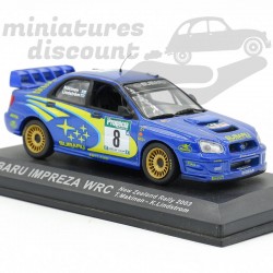 Subaru Impreza WRC 2003 -...