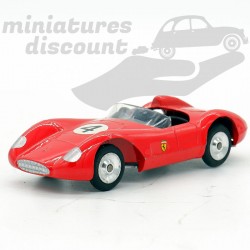Ferrari Type 500 TRC -...