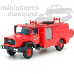Camion pompier Iveco -...