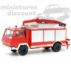 Camion Steyr 81 Pompiers -...
