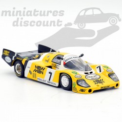 Porsche 962 - Le Mans -...