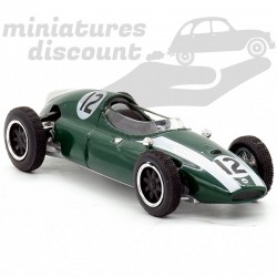Formule1 Cooper Climax 1959...