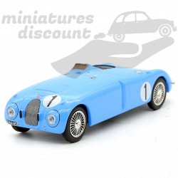 Bugatti 57C - 1/43ème sans...