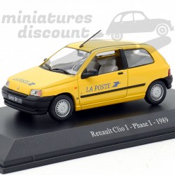 Renault Clio I Phase I de...