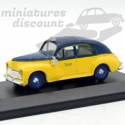 Peugeot 203 Taxi - 1/43ème...