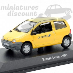 Renault Twingo "La Poste" -...