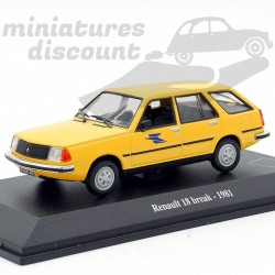 Renault 18 Break 1981 - La...