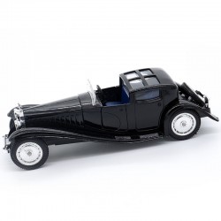 Bugatti Royale - Solido - 1/43ème en boite