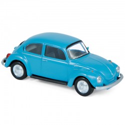 Volkswagen Coccinelle bleu...