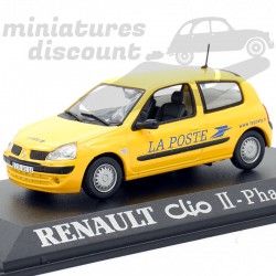 Renault Clio II Phase 2 -...