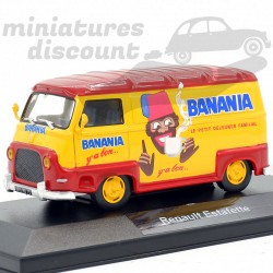 Renault Estafette "Banania"...