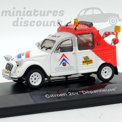 Citroën 2cv Pick Up...