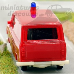 Ford Transit - Herpa - 1/87ème En boite