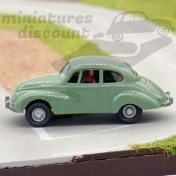 DKW Break - Wiking 1/87ème