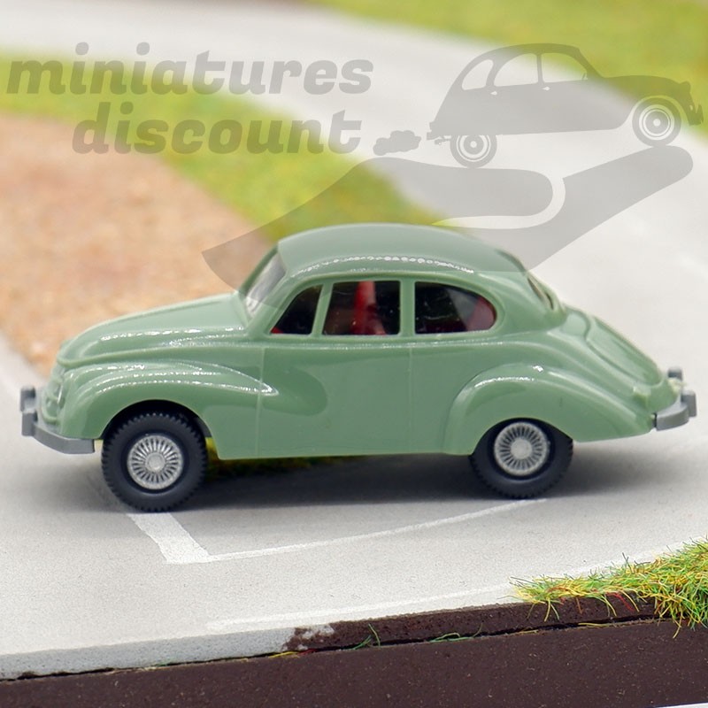 DKW Break - Wiking 1/87ème