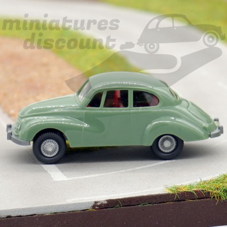 DKW Break - Wiking 1/87ème