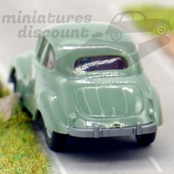DKW Break - Wiking 1/87ème