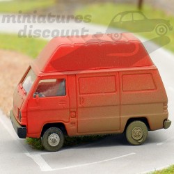 Mitsubishi L300 - Wiking 1/87ème