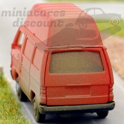 Mitsubishi L300 - Wiking 1/87ème