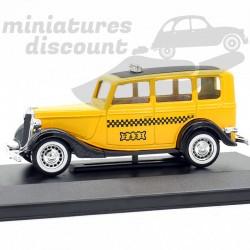 Ford V8 Taxi - Solido -...