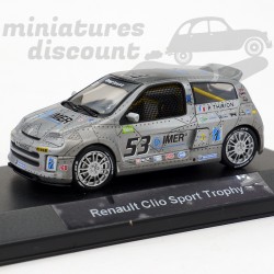 Renault Clio Sport Trophy -...