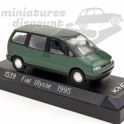 Fiat Ulysse 1995 - Solido -...