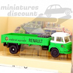 Renault Saviem JL à...