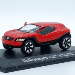 Concept Car Volkswagen...