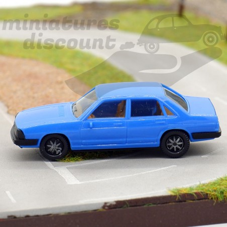 Audi 100 GL 5E Avant - Herpa - 1/87ème en boite