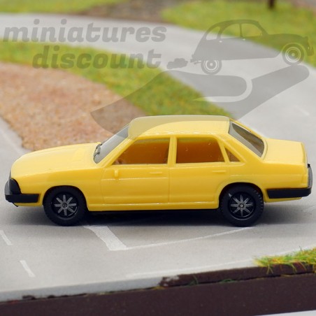 Audi 100 GL 5E Avant - Herpa - 1/87ème en boite