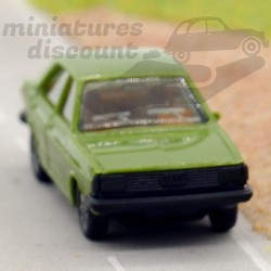 Audi 80 GTE - Herpa - 1/87ème en boite