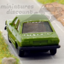 Audi 80 GTE - Herpa - 1/87ème en boite