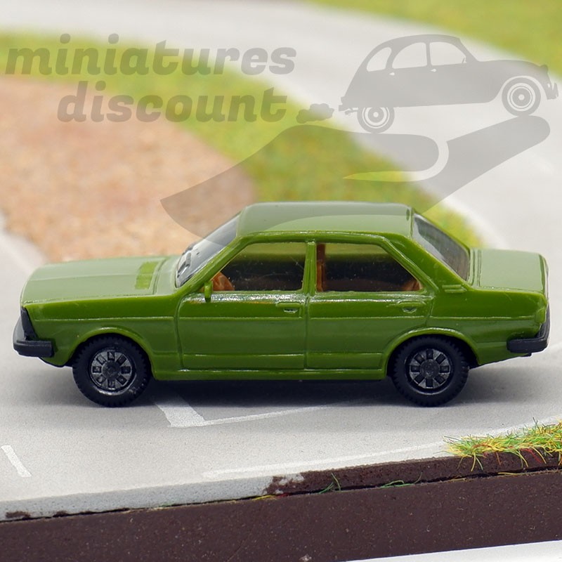 Audi 80 GTE - Herpa - 1/87ème en boite
